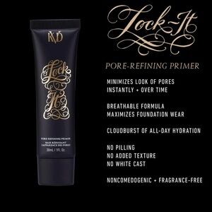 Lock-It Pore-Refining Primer